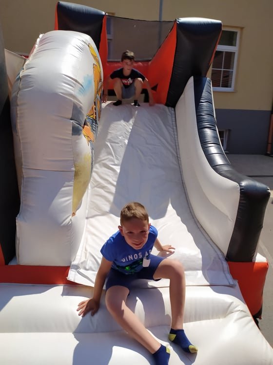 Ifjúsági és Vakációs Bibliahét 26